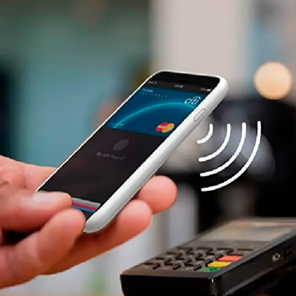 Power Bank Romoss EnCase iPhone 7 2800 mAh/ White photo 5 Power Bank Romoss EnCase iPhone 7 2800 mAh/ White photo 5