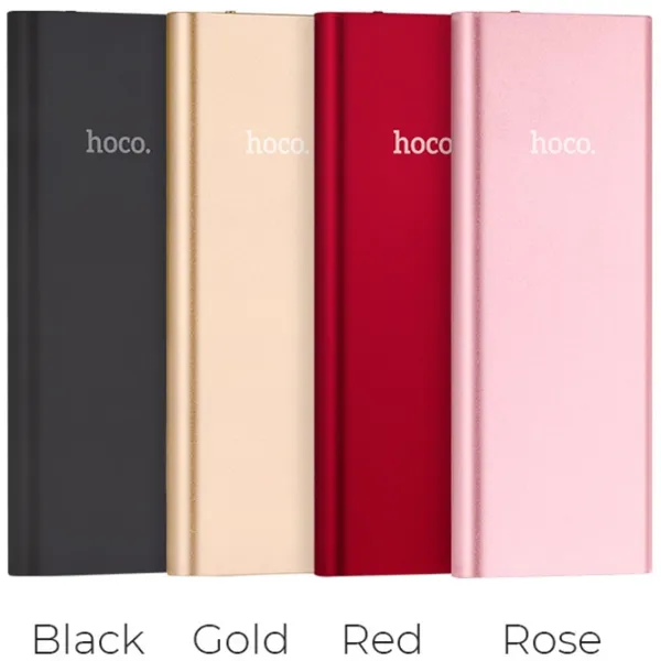 Power Bank Hoco B16 10000 mAh/ Gold photo 5