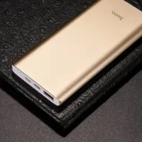 Power Bank Hoco B15 8000 мАч/ Золотой photo 2