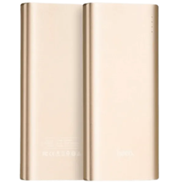 Power Bank Hoco B15 8000 mAh/ Gold photo 3 Power Bank Hoco B15 8000 mAh/ Gold photo 3