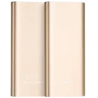Power Bank Hoco B15 8000 мАч/ Золотой photo 3