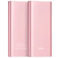Power Bank Hoco B15 8000 мАч/ Rose photo 2