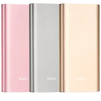 Power Bank Hoco B15 8000 мАч/ Rose photo 5