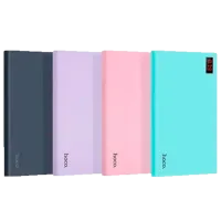 Power Bank Hoco B17 20000 мАч/ Синий photo 3