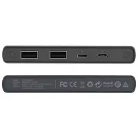 Power Bank Hoco B17 20000 мАч/ Красный photo 3