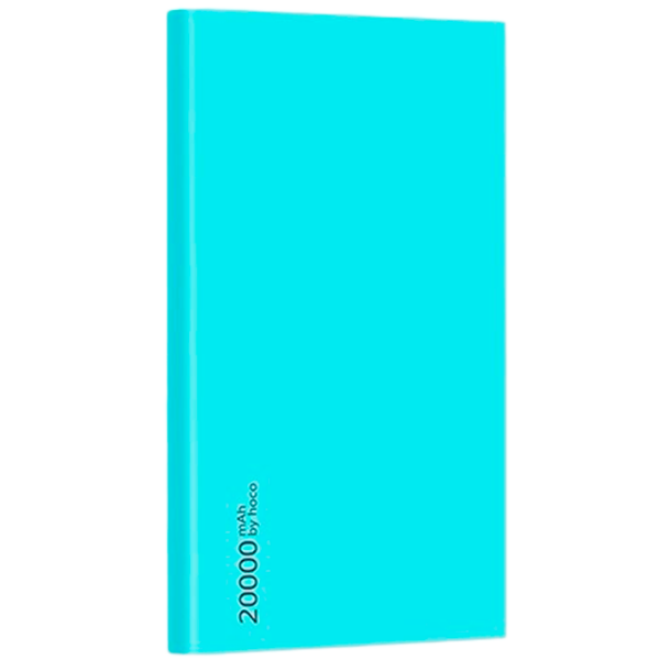 Power Bank Hoco B17 20000 мАч/ Синий photo 2