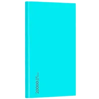 Power Bank Hoco B17 20000 мАч/ Синий photo 2