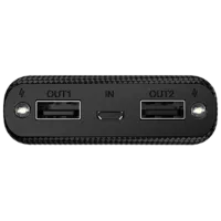 Power Bank Hoco B20 10000 мАч/ Черный photo 2