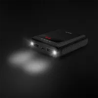Power Bank Hoco B20 10000 мАч/ Черный photo 4