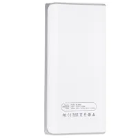Power Bank Hoco B3 20000 мАч/ Белый photo 3