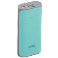 Power Bank Hoco B21 5200 мАч/ Синий photo 2