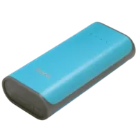 Power Bank Hoco B21 5200 мАч/ Синий photo 5