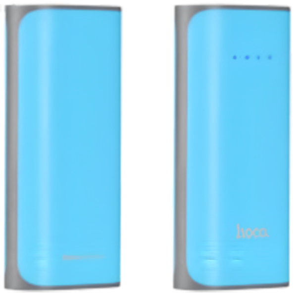 Power Bank Hoco B21 5200 мАч/ Синий photo 6
