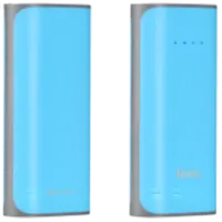 Power Bank Hoco B21 5200 мАч/ Синий photo 6