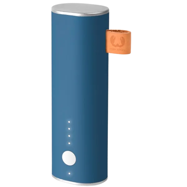 Power Bank Fresh 'N Rebel 1 Port 3000 mAh/ Blue photo 2