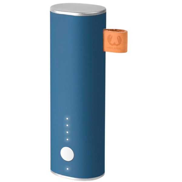 Power Bank Fresh 'N Rebel 1 Port 3000 mAh/ Blue photo 2