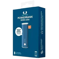 Power Bank Fresh 'N Rebel 1 Port 3000 мАч/ Синий photo 3