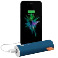 Power Bank Fresh 'N Rebel 1 Port 3000 мАч/ Синий photo 4
