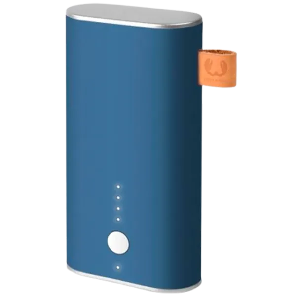 Power Bank Fresh 'N Rebel 1 Port 6000 mAh/ Blue photo 2