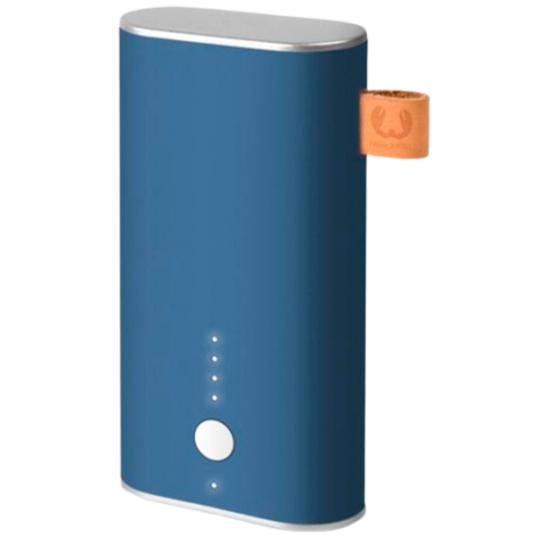 Power Bank Fresh 'N Rebel 1 Port 6000 mAh/ Blue photo 2