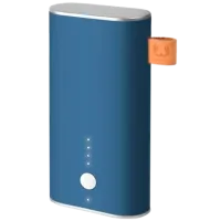 Power Bank Fresh 'N Rebel 1 Port 6000 mAh/ Blue photo 2
