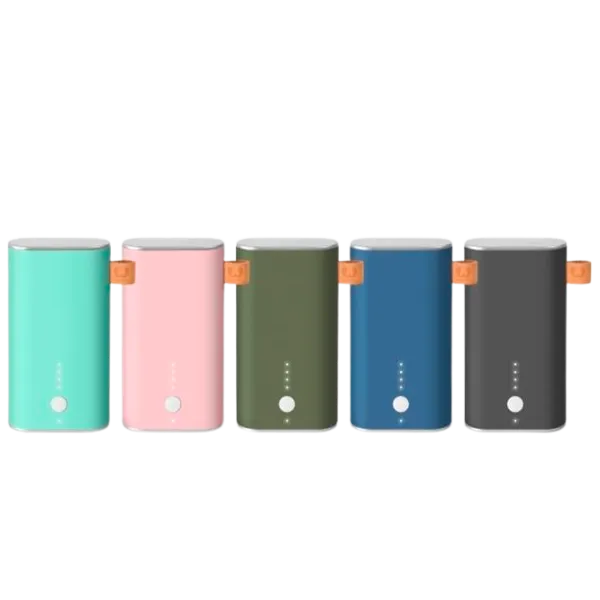 Power Bank Fresh 'N Rebel 1 Port 6000 mAh/ Blue photo 4
