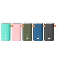 Power Bank Fresh 'N Rebel 1 Port 6000 mAh/ Blue photo 4