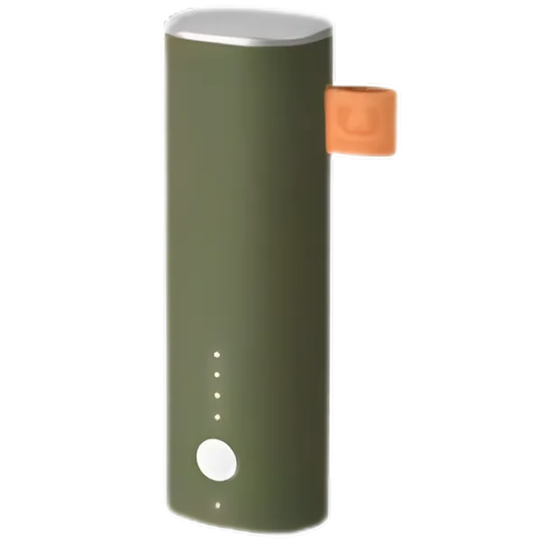 Power Bank Fresh 'N Rebel 1 Port 3000 мАч/ Зеленый photo 2