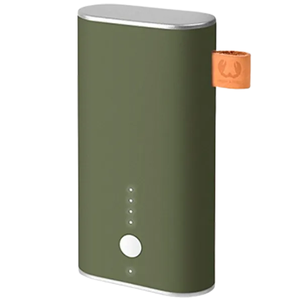 Power Bank Fresh 'N Rebel 1 Port 6000 mAh/ Green photo 2