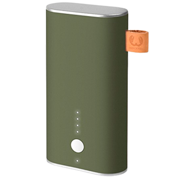 Power Bank Fresh 'N Rebel 1 Port 6000 mAh/ Green photo 2