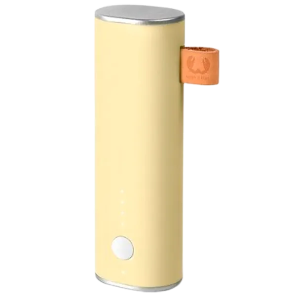 Power Bank Fresh 'N Rebel 1 Port 3000 mAh/ Yellow photo 2