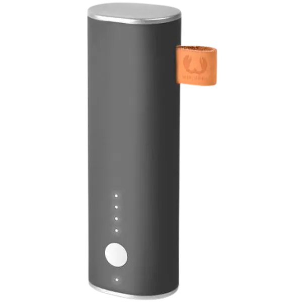 Power Bank Fresh 'N Rebel 1 Port 3000 мАч/ Черный photo 2