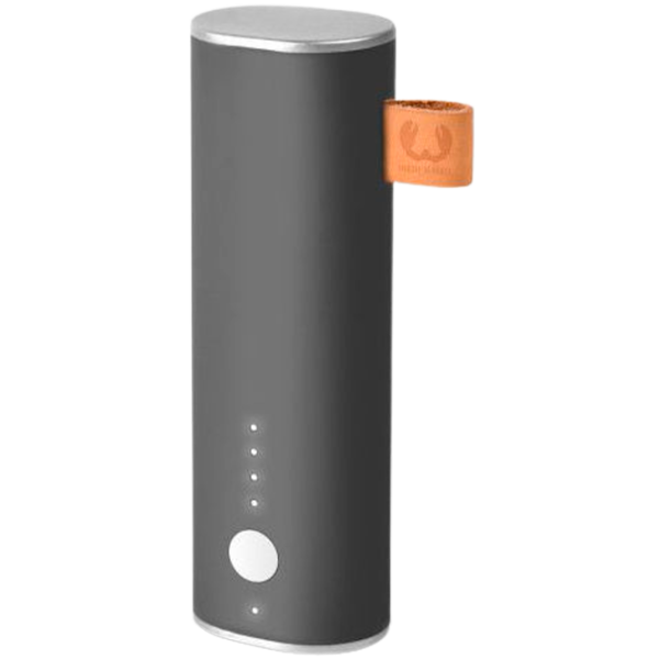 Power Bank Fresh 'N Rebel 1 Port 3000 мАч/ Черный photo 2
