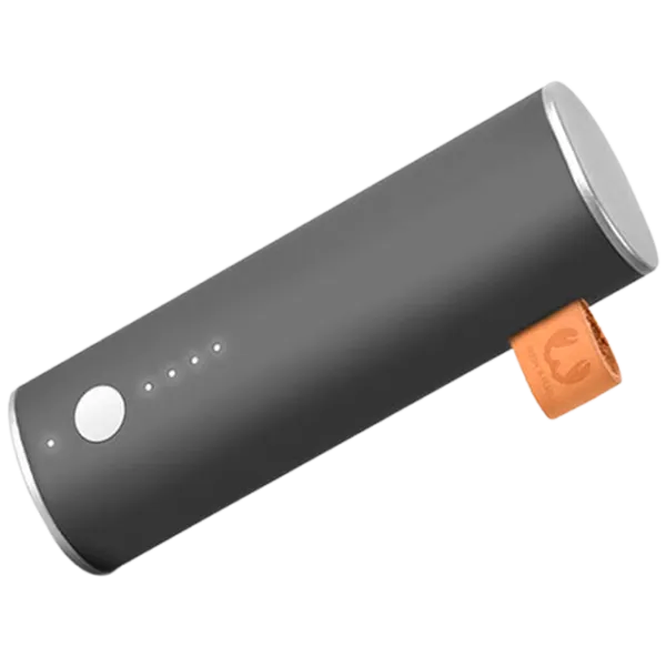 Power Bank Fresh 'N Rebel 1 Port 3000 мАч/ Черный photo 3