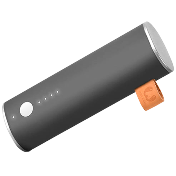Power Bank Fresh 'N Rebel 1 Port 3000 мАч/ Черный photo 3