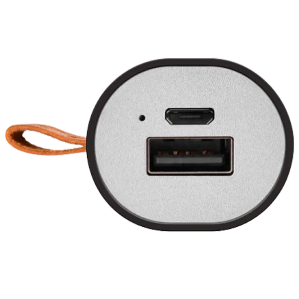 Power Bank Fresh 'N Rebel 1 Port 3000 мАч/ Черный photo 5
