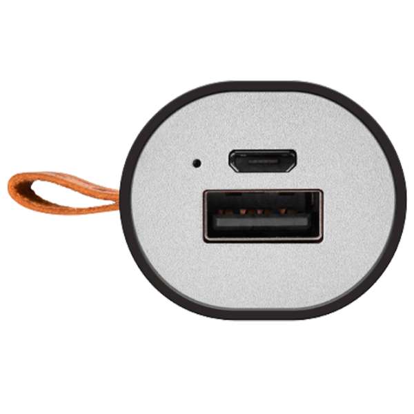 Power Bank Fresh 'N Rebel 1 Port 3000 мАч/ Черный photo 5
