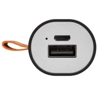 Power Bank Fresh 'N Rebel 1 Port 3000 мАч/ Черный photo 5