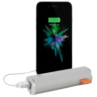 Power Bank Fresh 'N Rebel 1 Port 3000 мАч/ Grey photo 4