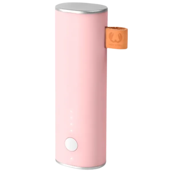 Power Bank Fresh 'N Rebel 1 Port 3000 мАч/ Роза photo 2
