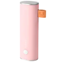 Power Bank Fresh 'N Rebel 1 Port 3000 mAh/ Rose photo 2