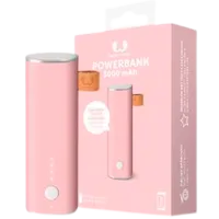 Power Bank Fresh 'N Rebel 1 Port 3000 mAh/ Rose photo 4