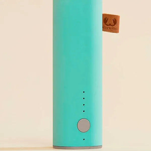 Power Bank Fresh 'N Rebel 1 Port 3000 мАч/ Зеленый photo 4