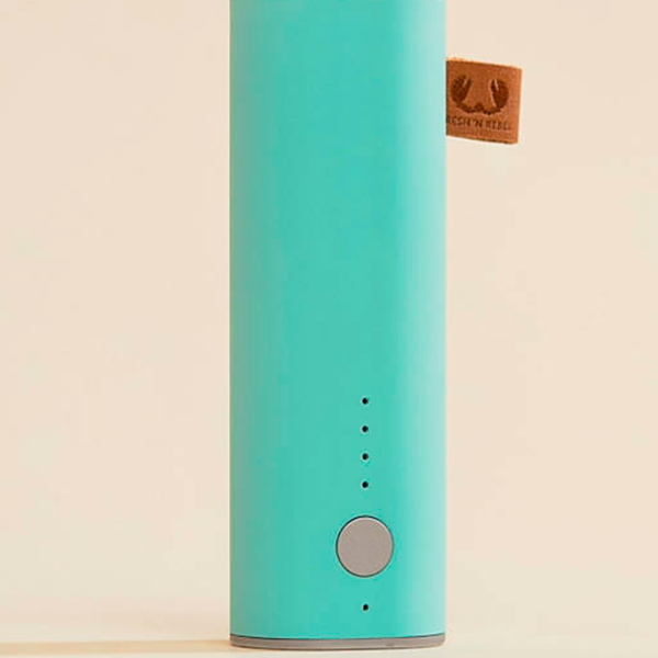Power Bank Fresh 'N Rebel 1 Port 3000 мАч/ Зеленый photo 4