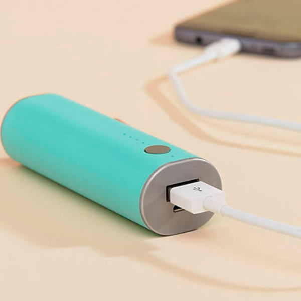 Power Bank Fresh 'N Rebel 1 Port 3000 мАч/ Зеленый photo 5