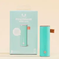 Power Bank Fresh 'N Rebel 1 Port 3000 мАч/ Зеленый photo 6