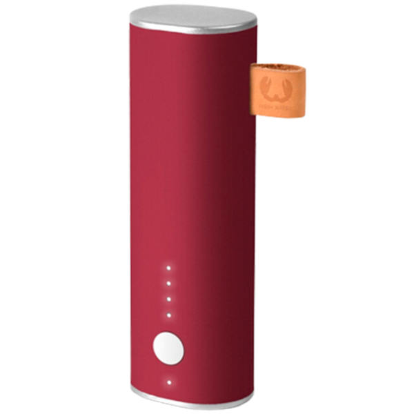 Power Bank Fresh 'N Rebel 1 Port 3000 мАч/ Бургундия photo 2