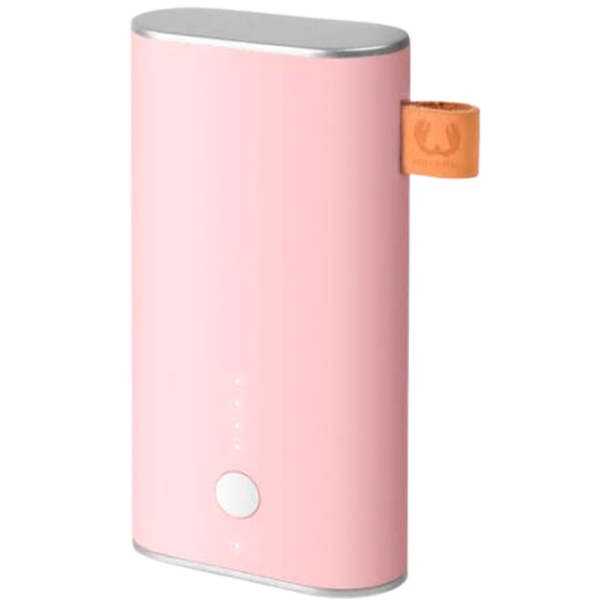 Power Bank Fresh 'N Rebel 1 Port 6000 мАч/ Роза photo 2