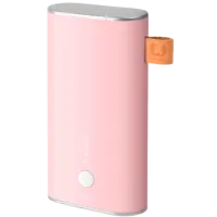 Power Bank Fresh 'N Rebel 1 Port 6000 мАч/ Роза photo 2