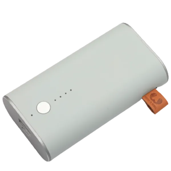 Power Bank Fresh 'N Rebel 1 Port 6000 мАч/ Серый photo 2